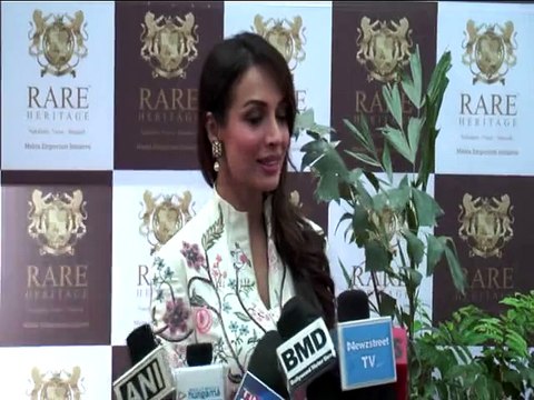 RARE HERITAGE STORE Celebration Malaika Arora Khan