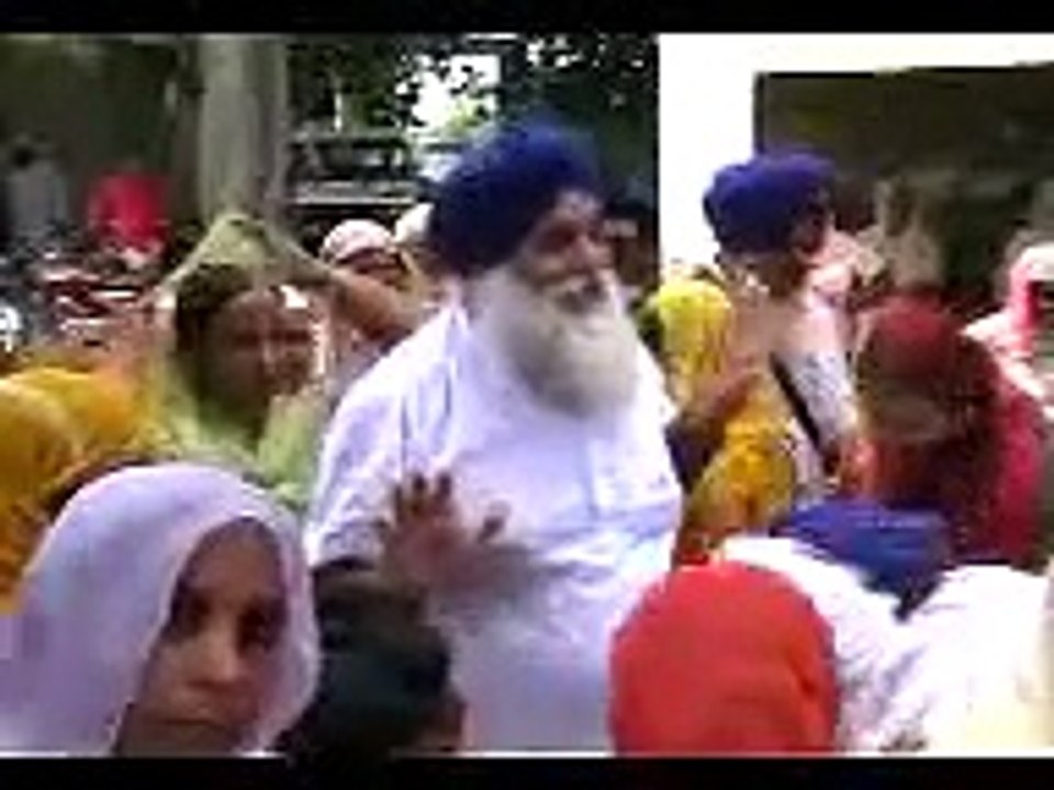 Pakhandi