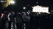 Net Neutrality protesters demand Obama fire FCC chair Tom Wheeler