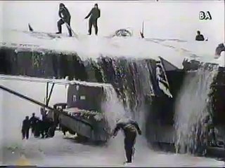 ME 323 ,Battle of Kowel 1944