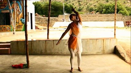 Girl Superb Hot Dance Teri Diwani Full HD Video