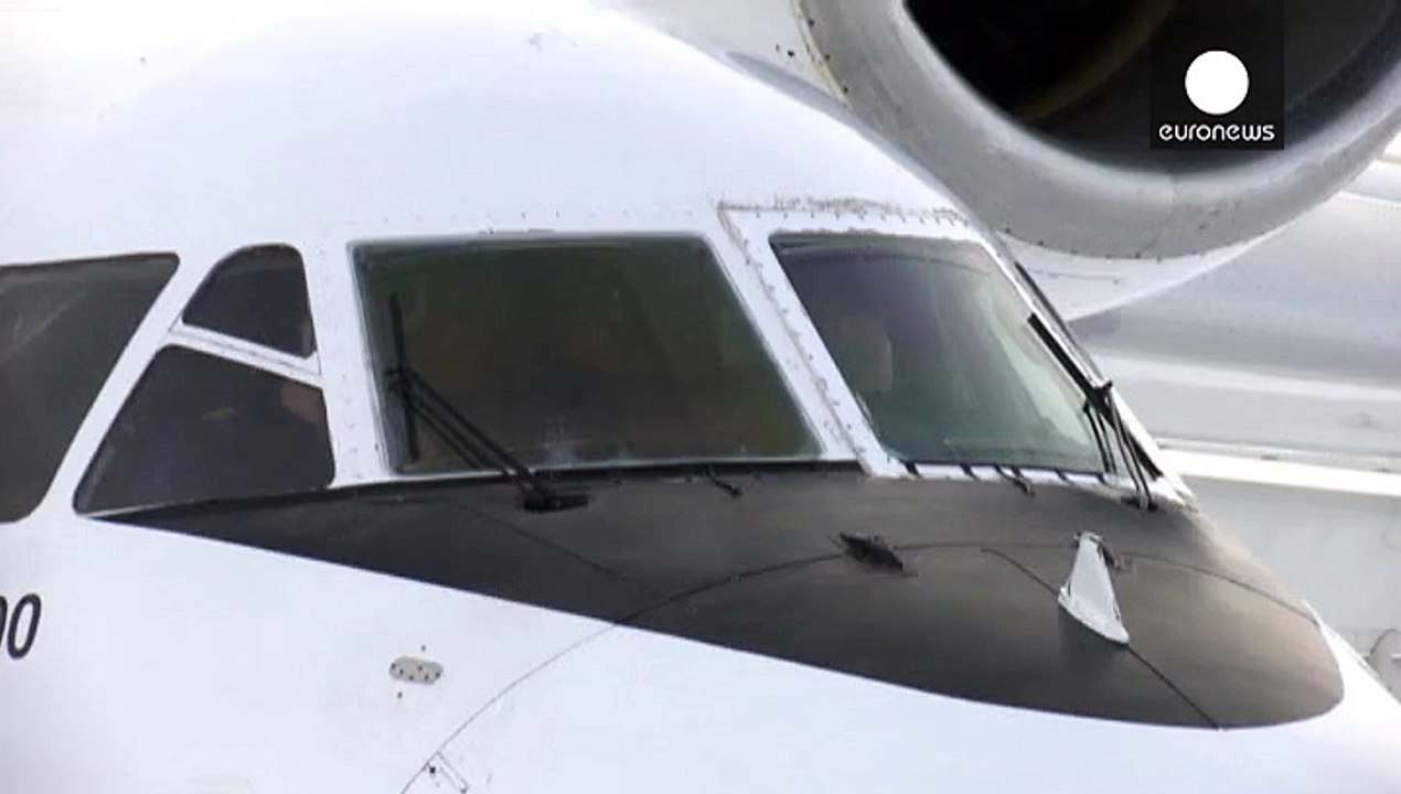 Militarisierung der Arktis? Russland weist Vorwürfe zurück