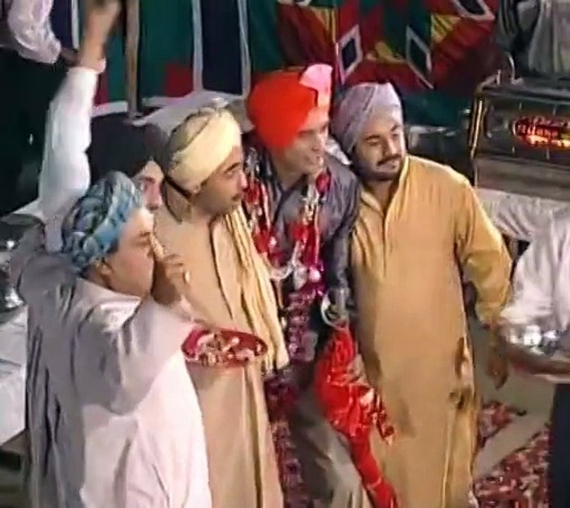 Bhot Hi Yaada Khusi Aa Tere Viah Di