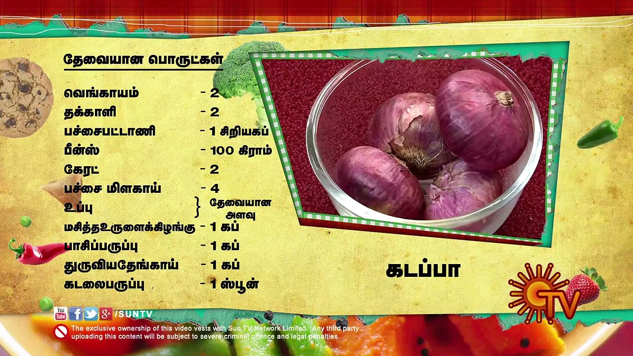Kitchen Galatta Dt 10-04-15
