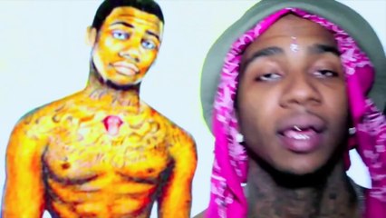 HOE NIGGAZ....PACO STAKKZ AN DAT NIGGA CHILL