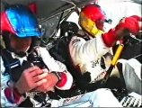 Richard Burns - Peugeot 206 WRC Onboard
