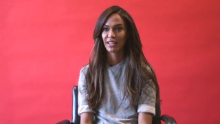 On Our Cover - Joan Smalls: Behind the Scenes