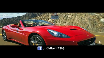 Long Drive Song - Khiladi 786 ft. Akshay Kumar