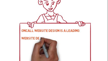 Want Your Site To Compete Furiousely By Design? On Call Website Design!