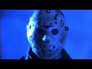 Jason Voorhees Tribute