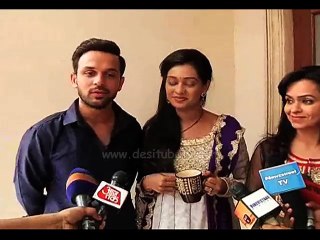 Satrangi Sasural-Full On Drama During Wedding Preparation-Watch Full Episode-22 April 2015