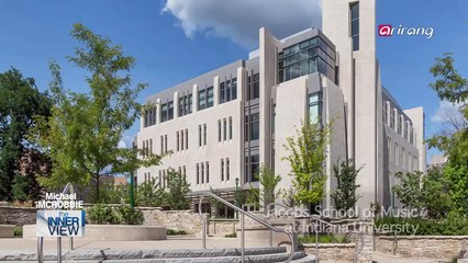 Reason of visiting Korea every two years 2년마다 한국을 방문하는 이유