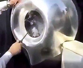 Hajar E Aswad ki Safai ki Nayab video