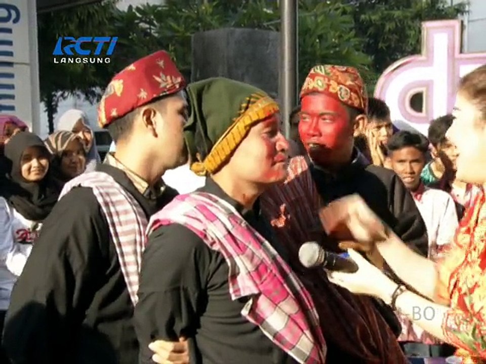 [150421]Dahsyat - Seg2