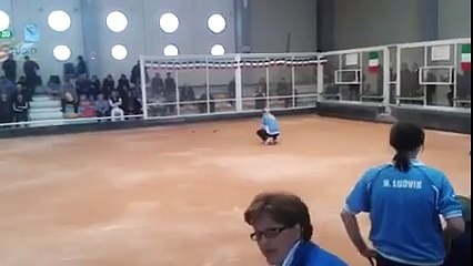 Lo scudetto del campionato serie A femminile va al Buttrio