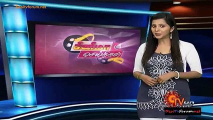 Cinema Seithigal 21st April 2015 Video Watch Online