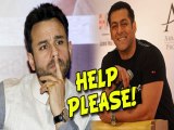 Kareena Kapoor Requests Salman Khan to Boost Saif Ali Khan's Career? - Find Out!