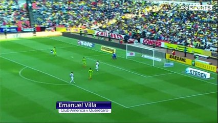 Những tình huống hài hước khó đỡ của thể thao thế giới tuần qua