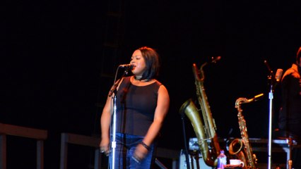 Tampa Bay Blues Fest 4-11-15 @ 8:16 PM