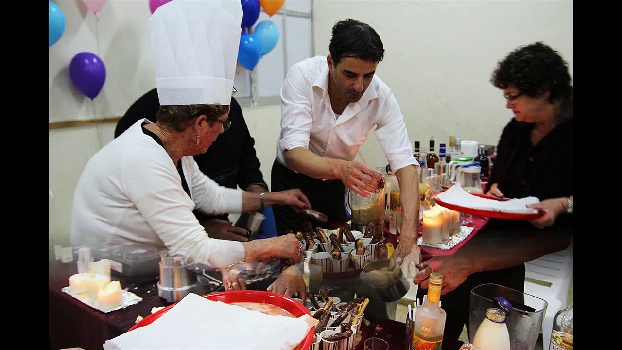 אטרקציות לאירועים דתיים | יום כיף בדרום| ימי כיף בצפון