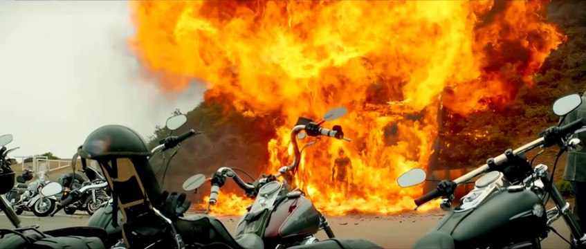 Terminator Genisys Movie Терминатор Генезис