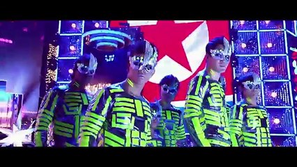 nonsense ki night full vedio song haPPy new year feat shah rukh khan MIKA SINGH