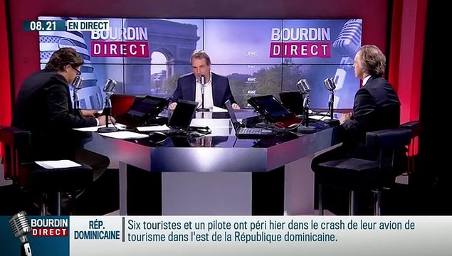 Le parti pris d'Hervé Gattegno: En Méditerrannée, l'Europe a trois jours pour éviter son propre naufrage - 21/04