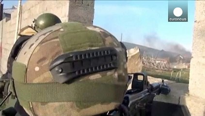 Russia: ucciso il leader dell'Emirato del Caucaso, ricercato n.1