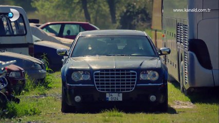 Şeref Meselesi 22.Bölüm - Yiğit mi, Emir mi, Seyhan mı?