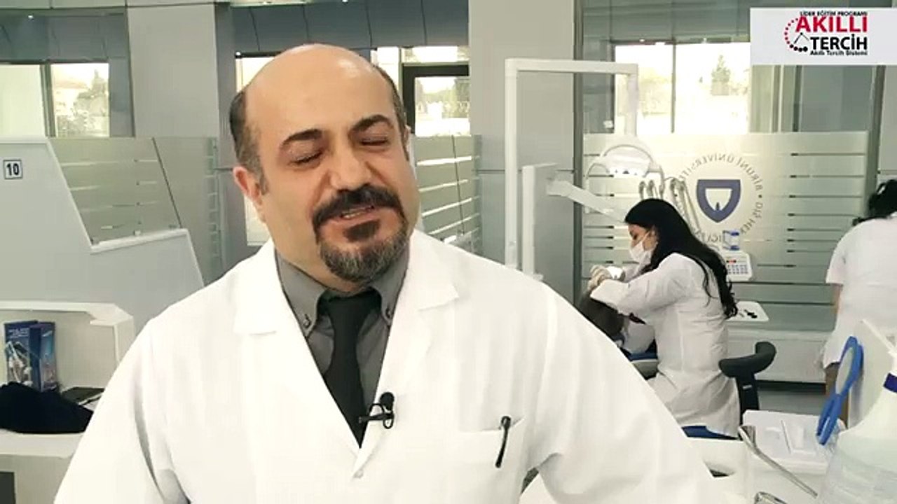 Diş Hekimliğinde Okumak İsteyen Öğrencilerde Aranan Nitelikler Nelerdir?
