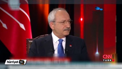 Kılıçdaroğlu'nun Şimşek'e Yanıtı