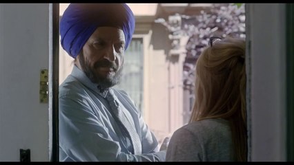 Learning to Drive Official Trailer (2015) - Ben Kingsley, Patricia Clarkson Movie