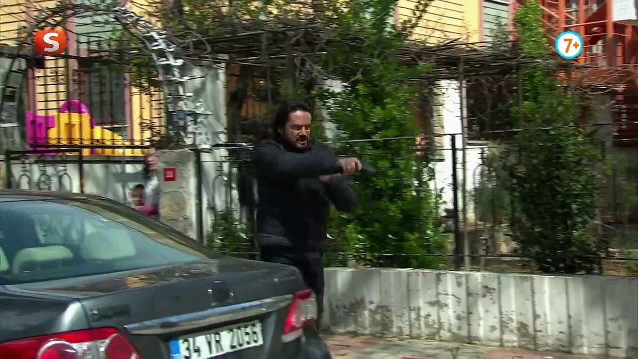 Nizama Adanmış Ruhlar 105. Bölüm Fragmanı