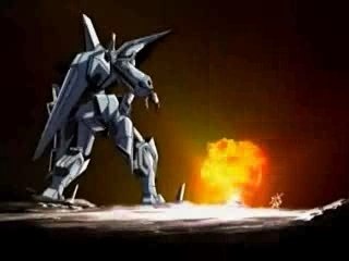 Amv - Gundam Seed - Akatsuki No Kuruma