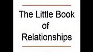 Download The Little Book Of Relationships Ebook {EPUB} {PDF} FB2