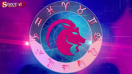 20 Nisan haftasında Oğlak burcunu neler bekliyor?