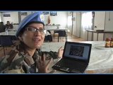 DISCOVER UNIFIL - 9 - PEACEKEEPERS