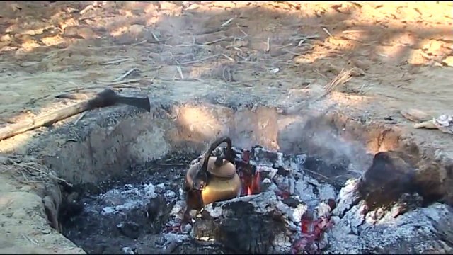 EGITTO - OASI DI SIWA - EGYPT Siwa Oasis واحة سيوة [HD]