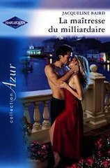 Download La maîtresse du milliardaire Harlequin Azur Ebook {EPUB} {PDF} FB2