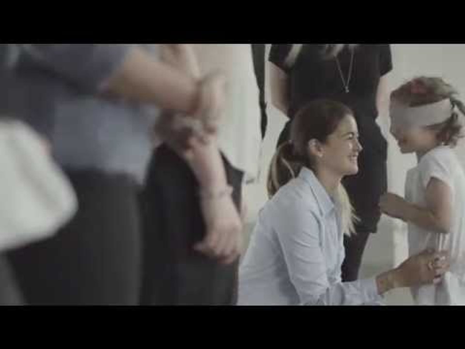 The unique connection