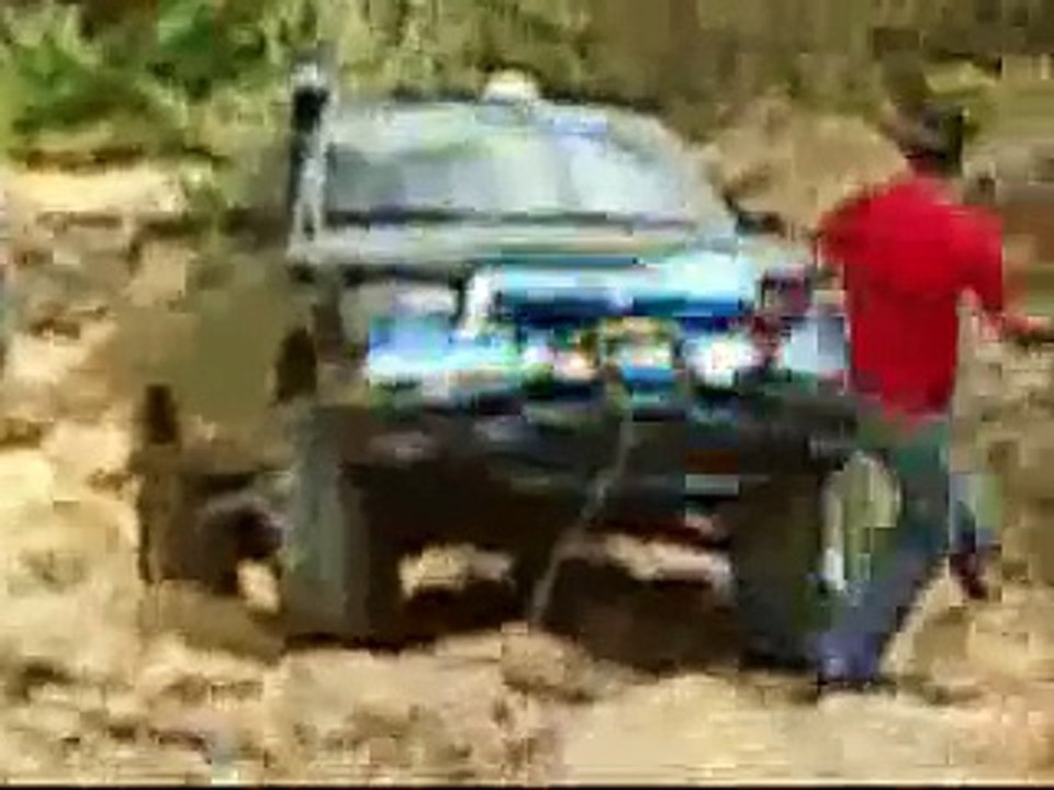 Mamoni XR