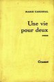Download Une vie pour deux Ebook {EPUB} {PDF} FB2