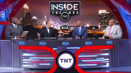 Shaqtin' A Fool