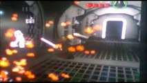 Arkistojen Aarteet | Lego Star Wars II: The Original Trilogy Sekoilua Osa 2 (2011)