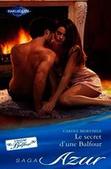 Download Le secret d'une Balfour Ebook {EPUB} {PDF} FB2