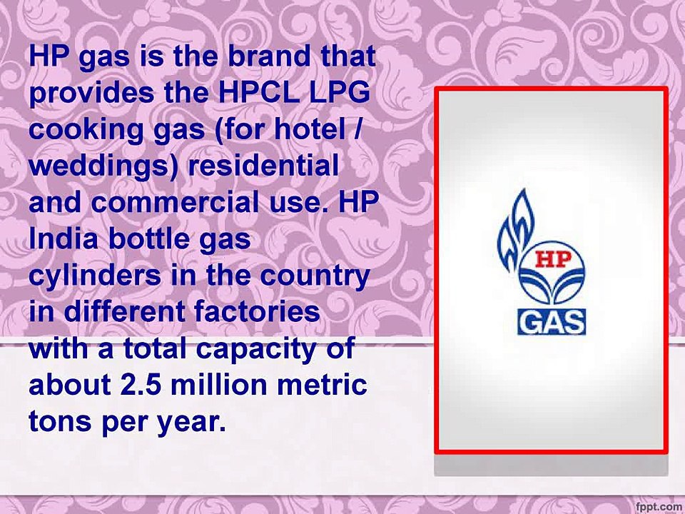 HP_Gas_Online_Booking_Process