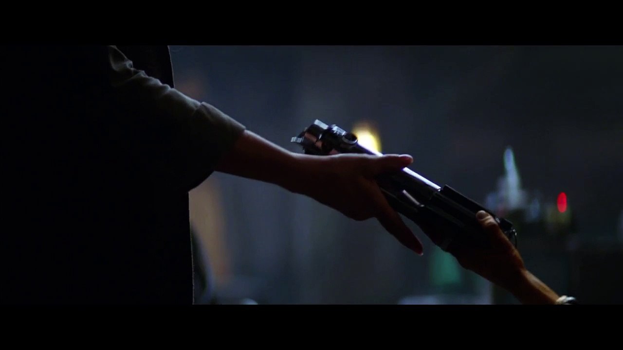 Star Wars- The Force Awakens Official Hindi_Pankaj Jha Mbs