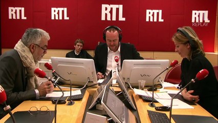 "Le principe de précaution a tué les colonies de vacances", dit Pascal Praud