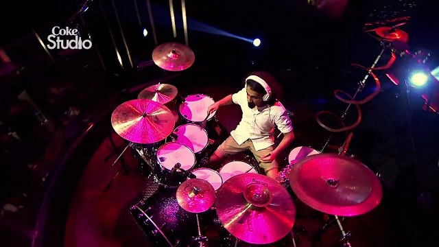 ‪Coke Studio - Abrar-Ul-Haq, Pani Da Bulbula, Coke Studio... _ فیس بک‬