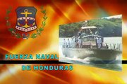Himno de la Fuerza Naval de Honduras